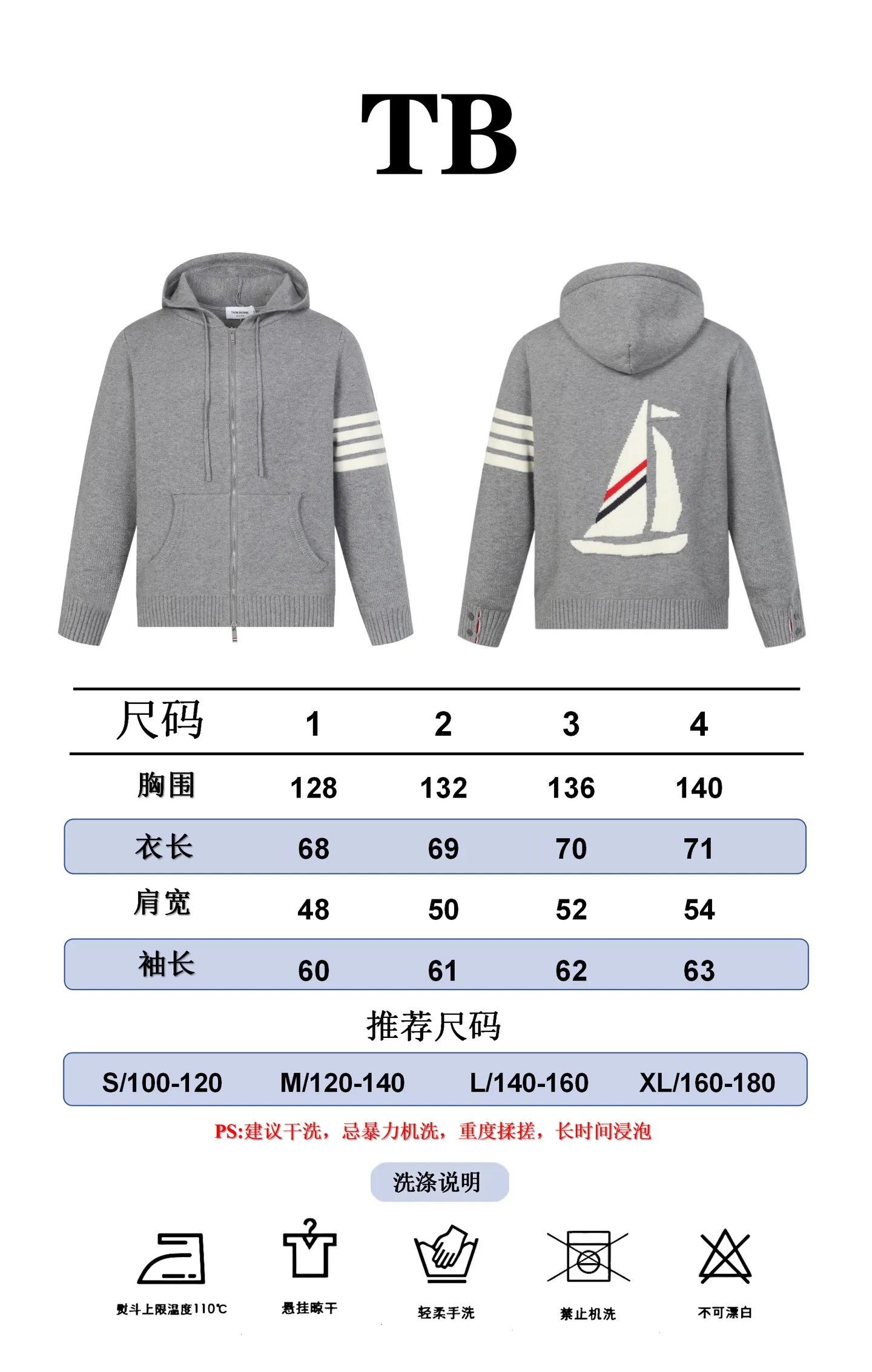 Size